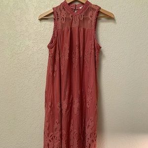 Maurice’s Women’s Medium Lace Dress
